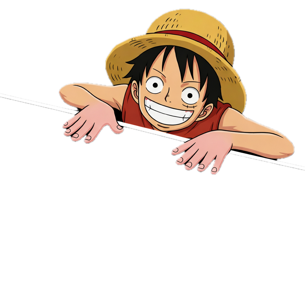 luffy