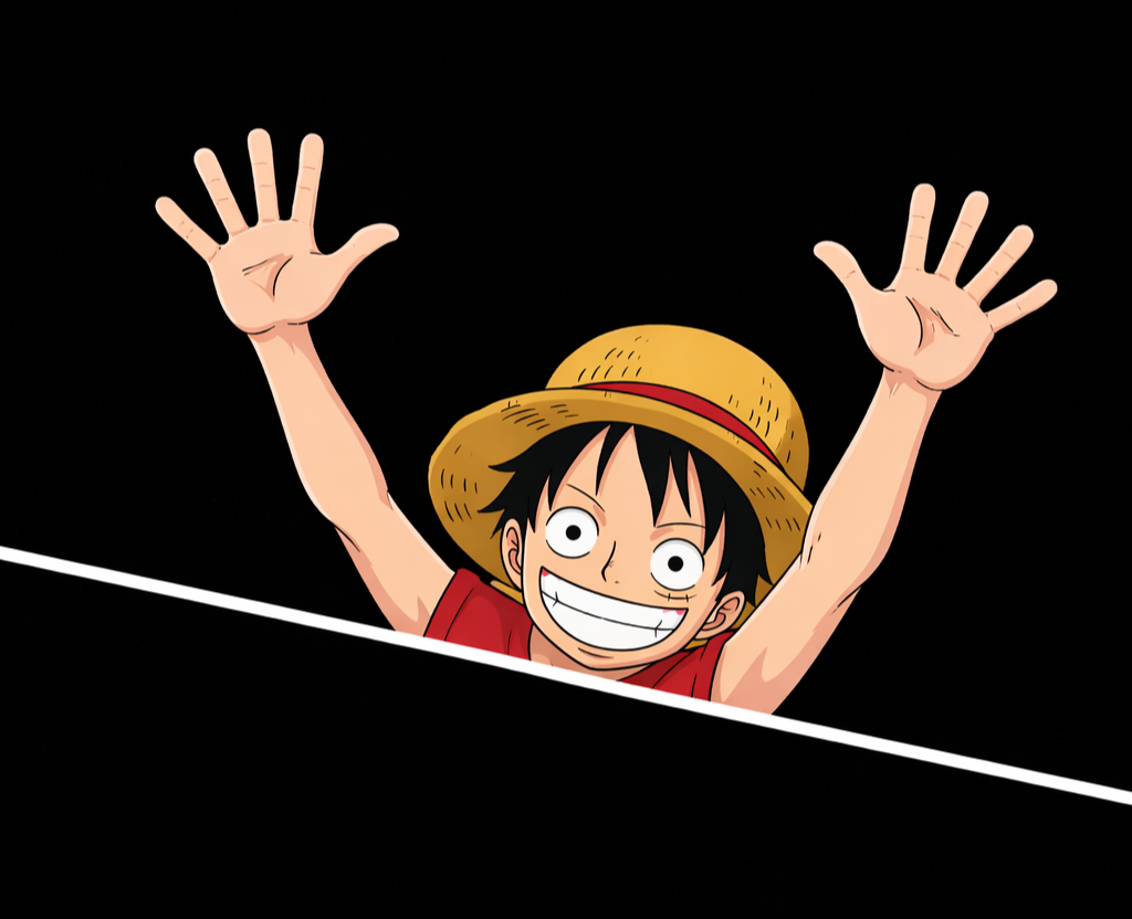luffy