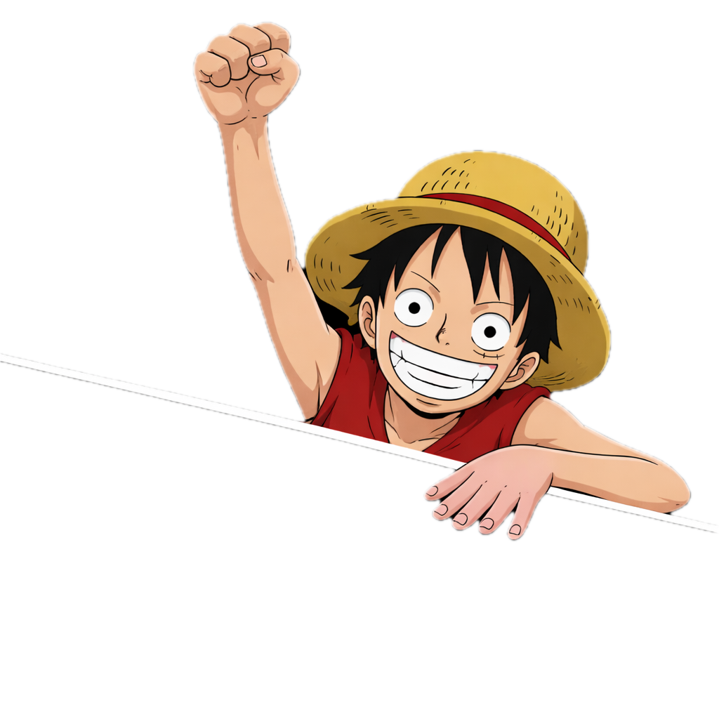luffy