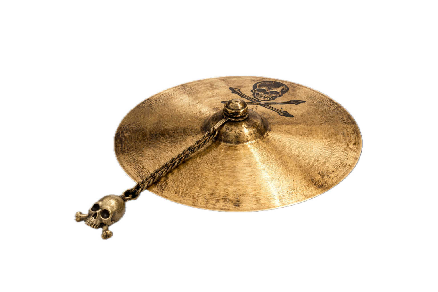 cymbal